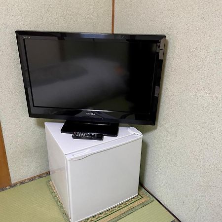 Ryokan Matsukaze Macumoto Kültér fotó