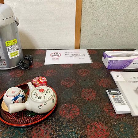 Ryokan Matsukaze Macumoto Kültér fotó