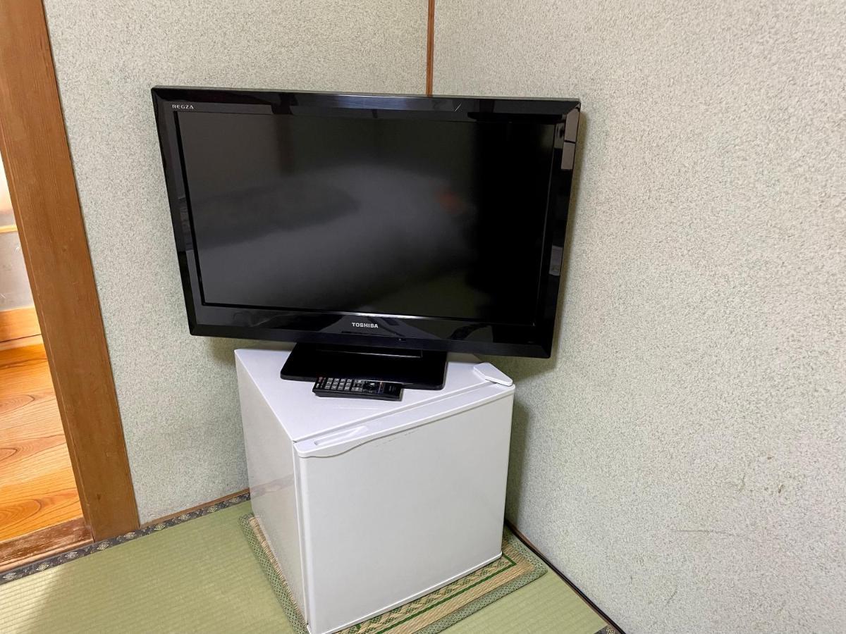 Ryokan Matsukaze Macumoto Kültér fotó
