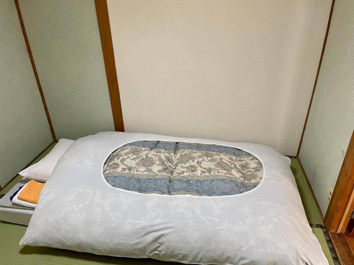 Ryokan Matsukaze Macumoto Kültér fotó