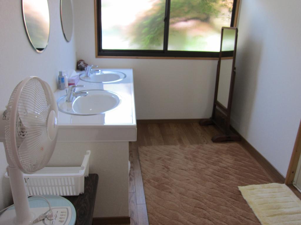 Ryokan Matsukaze Macumoto Kültér fotó