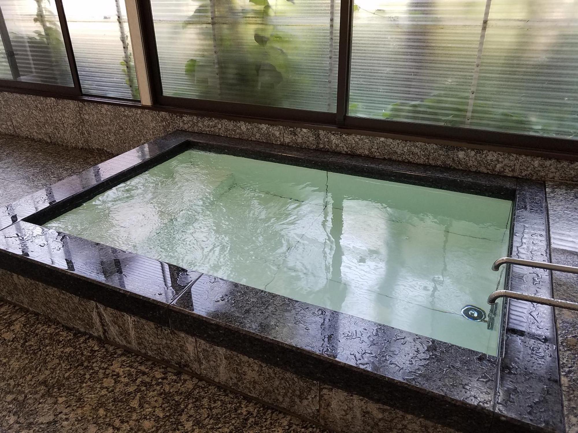 Ryokan Matsukaze Macumoto Kültér fotó